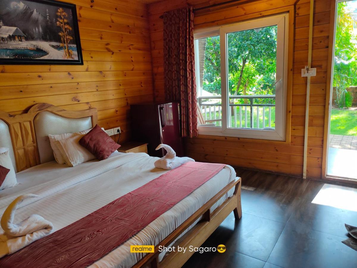Casa Seaesta Beach Cottages And Suites Arambol Εξωτερικό φωτογραφία