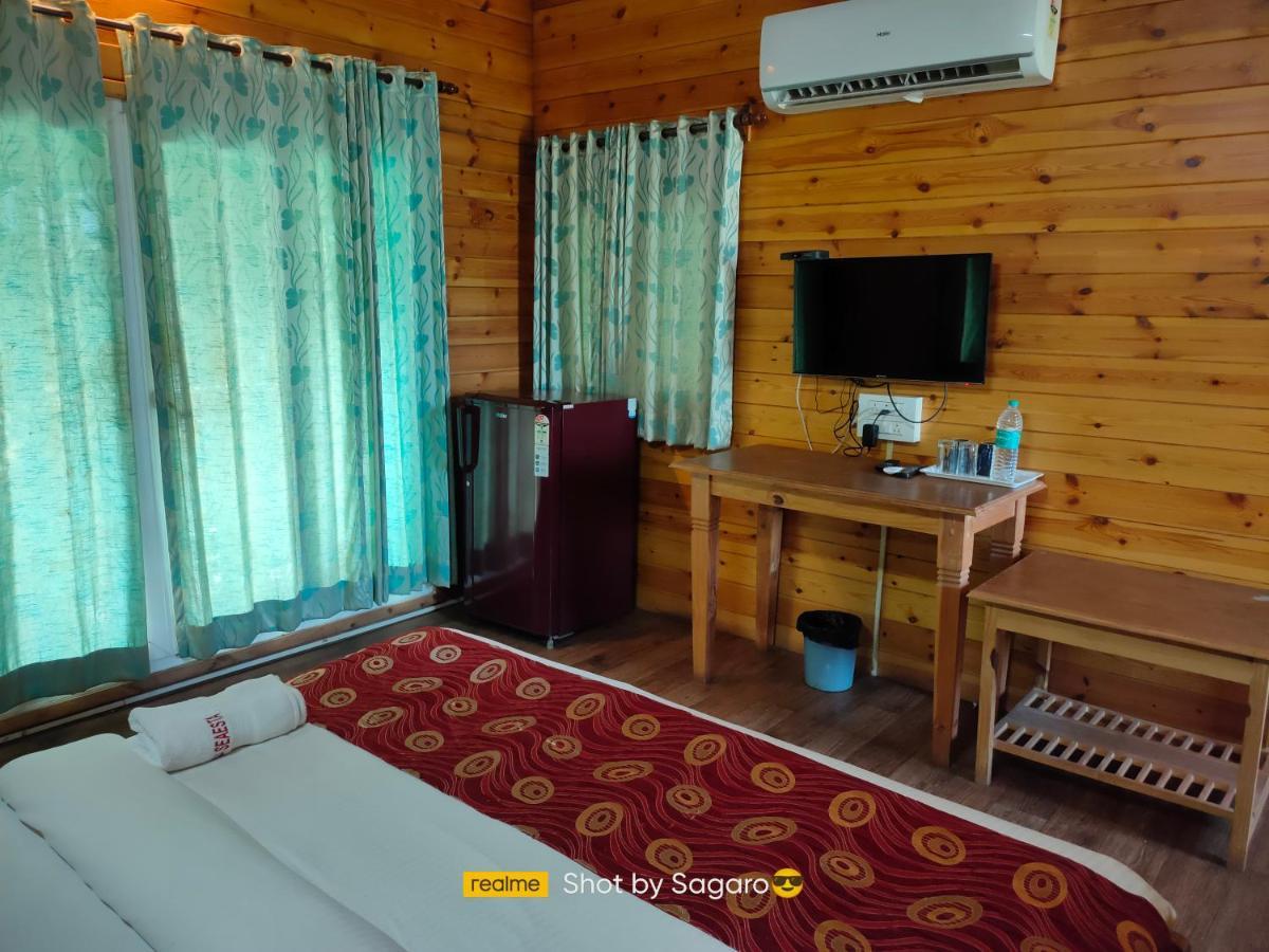 Casa Seaesta Beach Cottages And Suites Arambol Εξωτερικό φωτογραφία