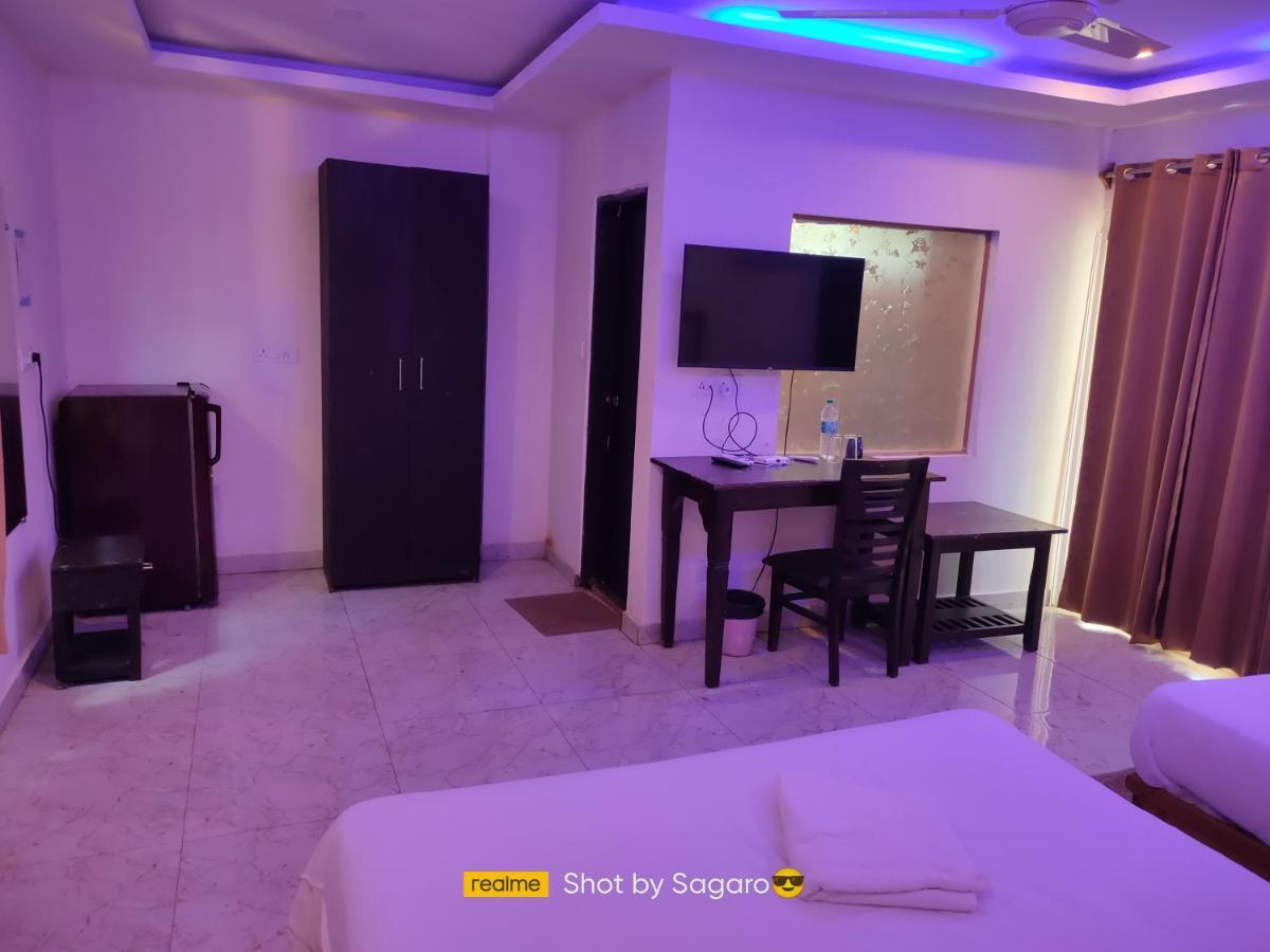 Casa Seaesta Beach Cottages And Suites Arambol Εξωτερικό φωτογραφία