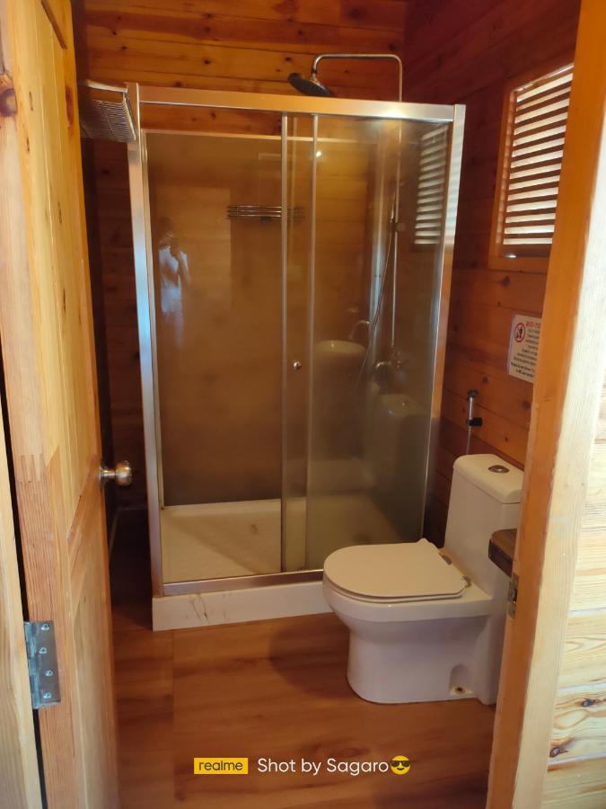 Casa Seaesta Beach Cottages And Suites Arambol Εξωτερικό φωτογραφία
