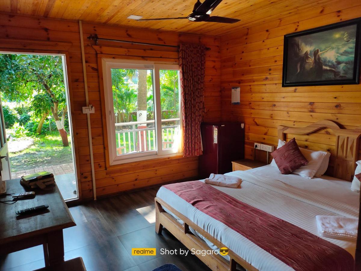 Casa Seaesta Beach Cottages And Suites Arambol Εξωτερικό φωτογραφία