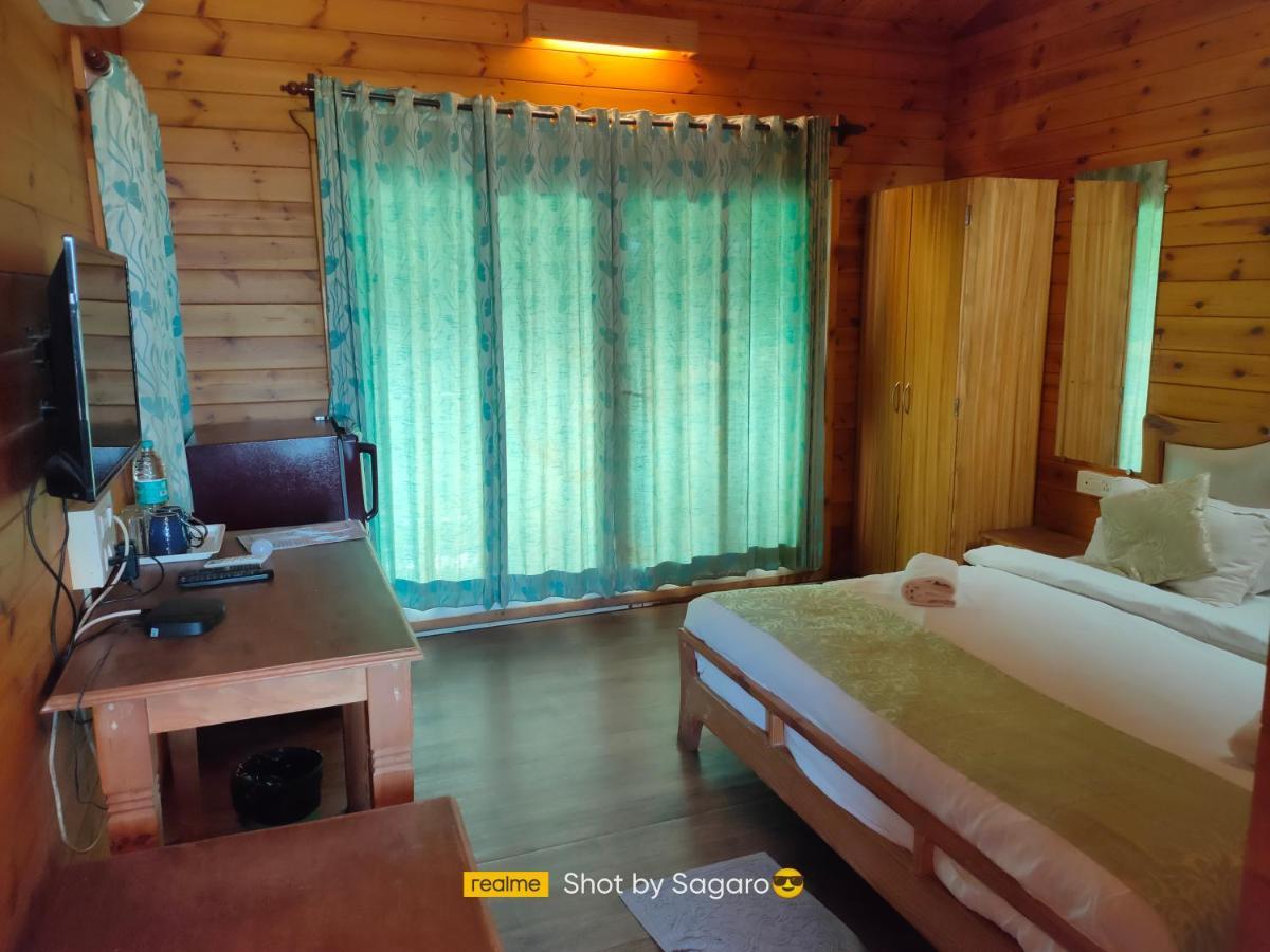 Casa Seaesta Beach Cottages And Suites Arambol Εξωτερικό φωτογραφία