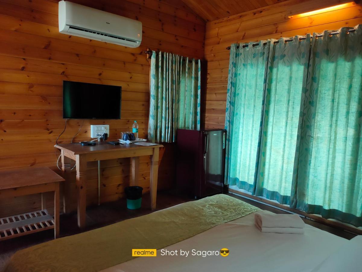 Casa Seaesta Beach Cottages And Suites Arambol Εξωτερικό φωτογραφία