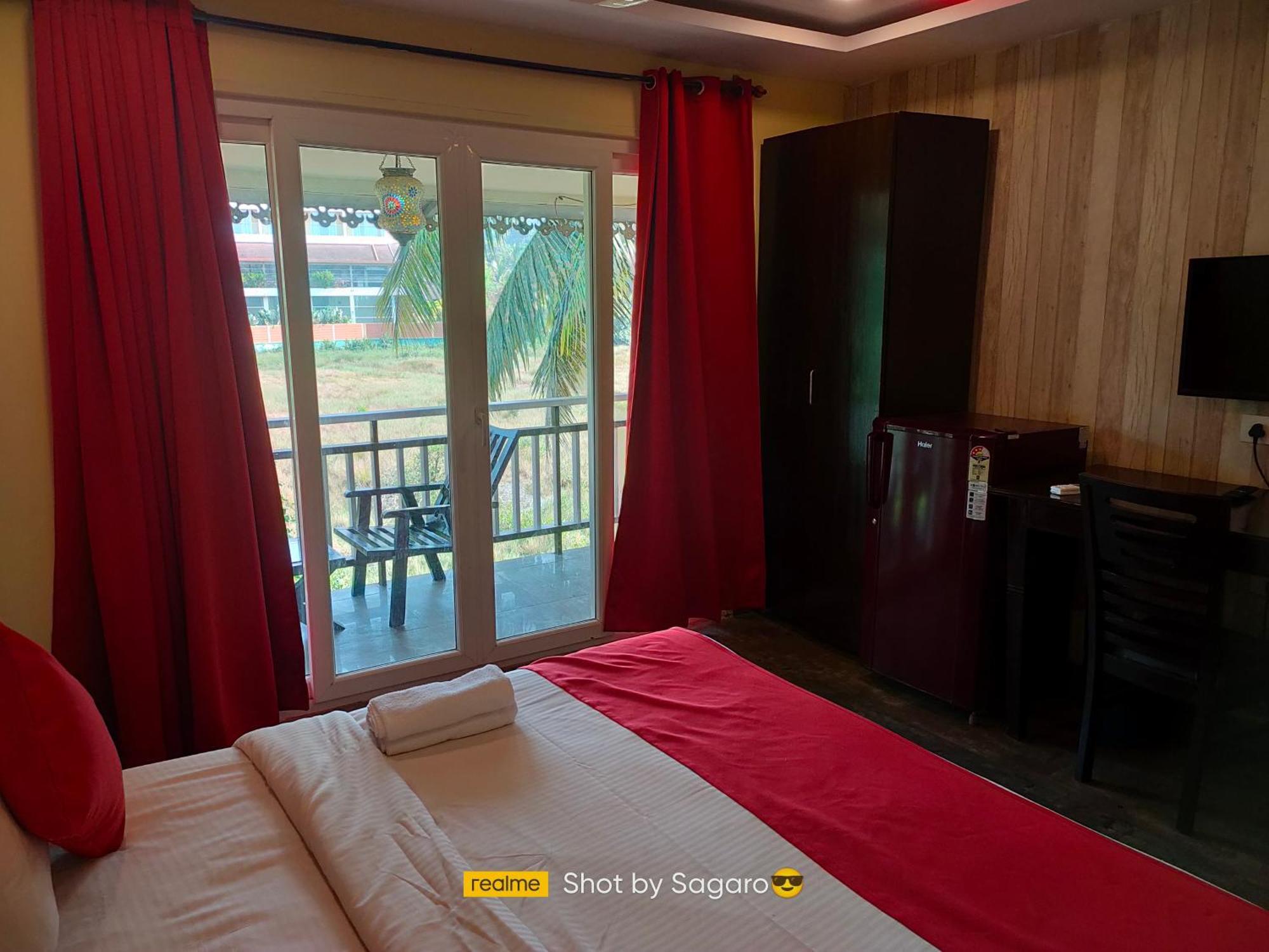 Casa Seaesta Beach Cottages And Suites Arambol Δωμάτιο φωτογραφία