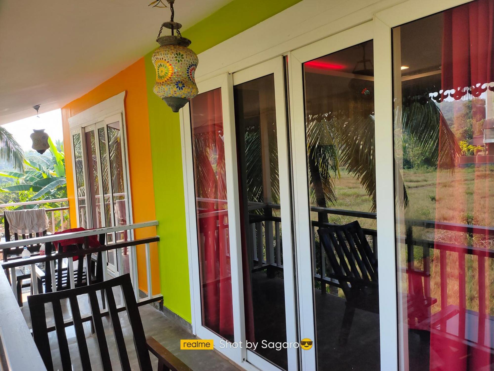 Casa Seaesta Beach Cottages And Suites Arambol Δωμάτιο φωτογραφία