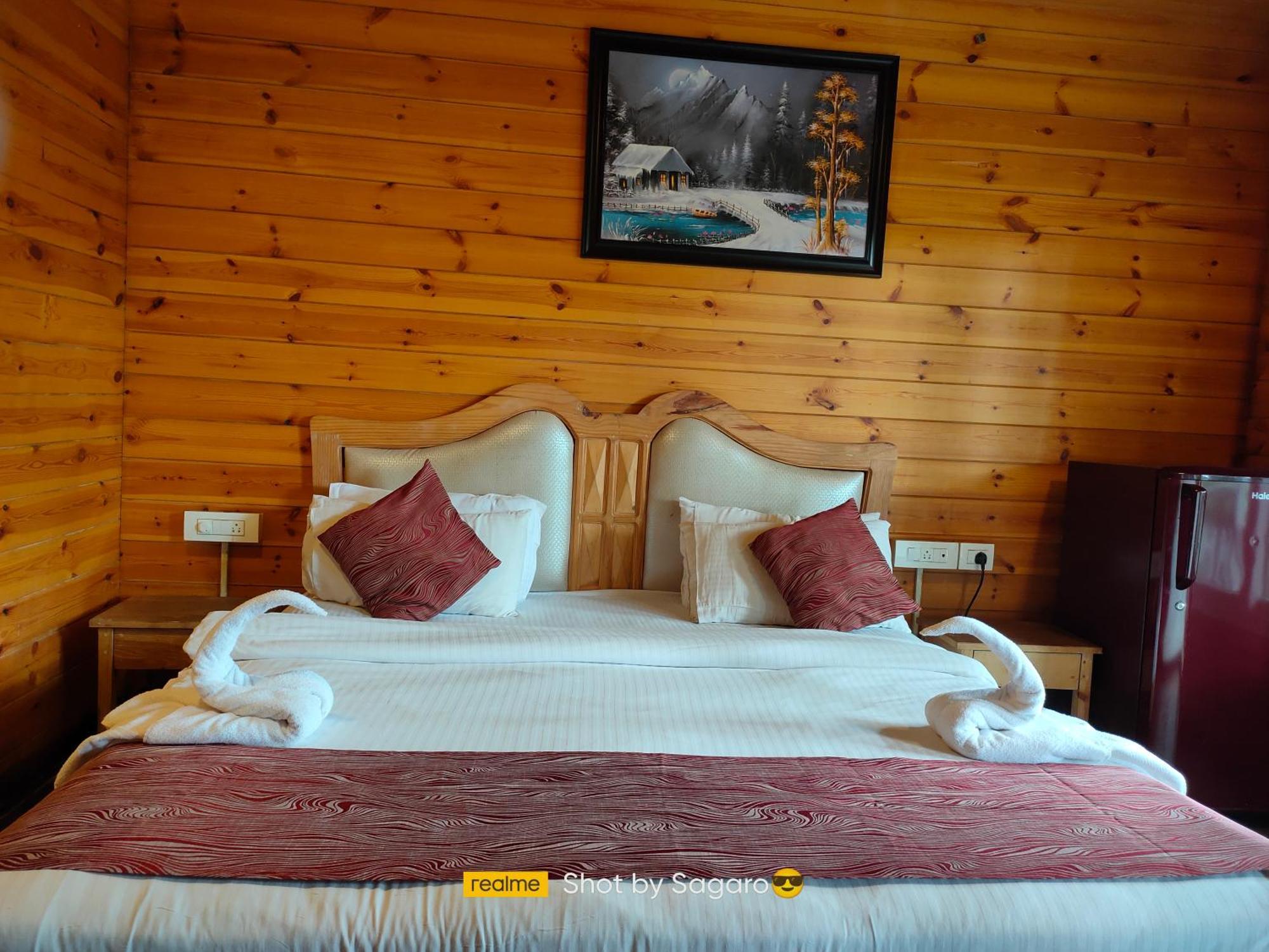 Casa Seaesta Beach Cottages And Suites Arambol Δωμάτιο φωτογραφία