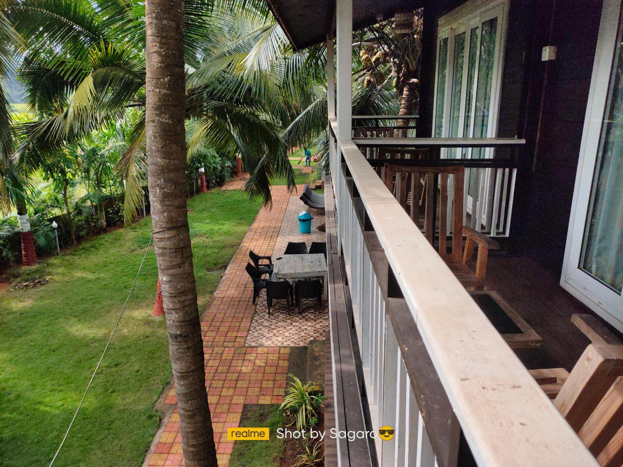 Casa Seaesta Beach Cottages And Suites Arambol Δωμάτιο φωτογραφία