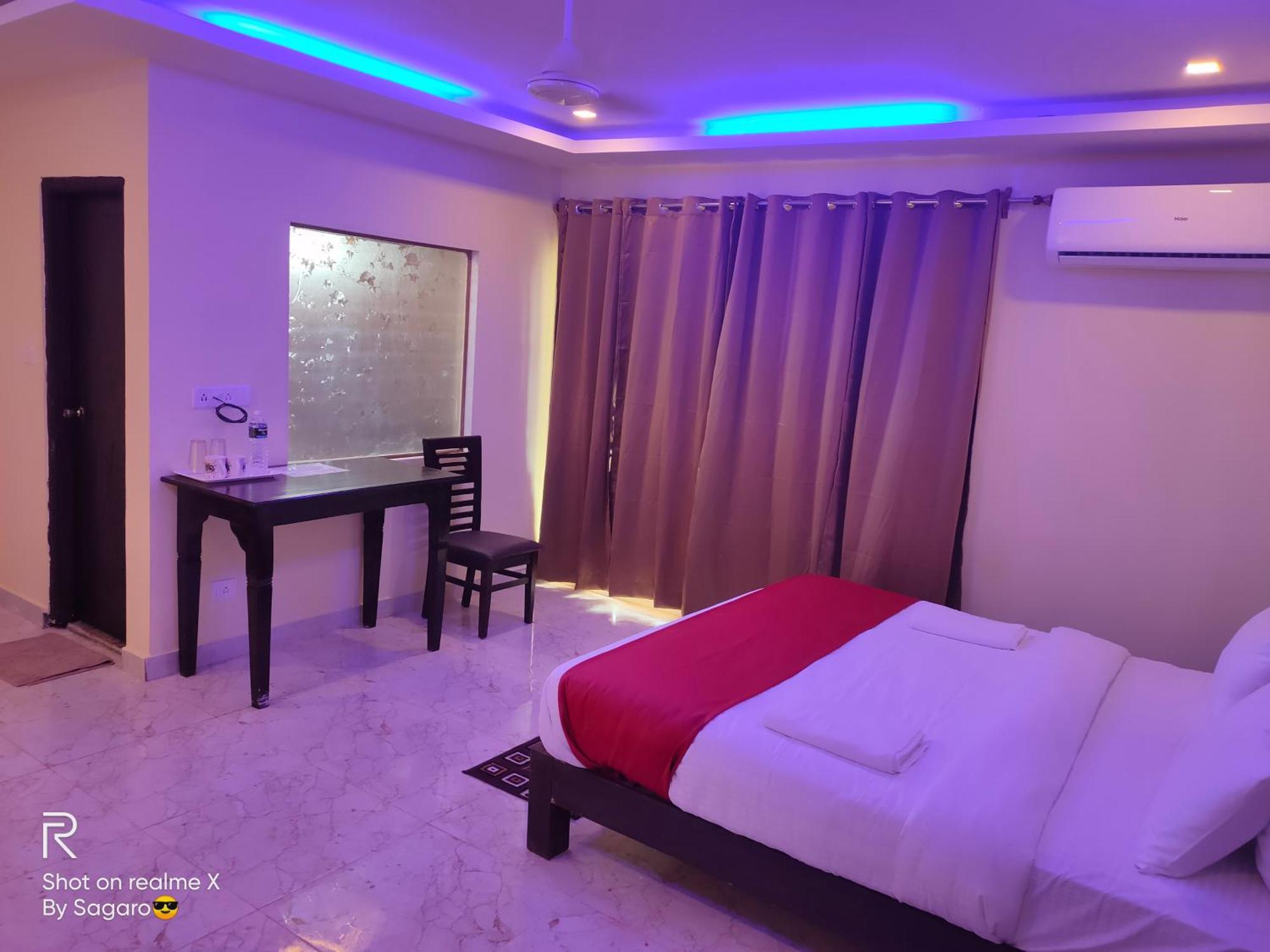 Casa Seaesta Beach Cottages And Suites Arambol Δωμάτιο φωτογραφία