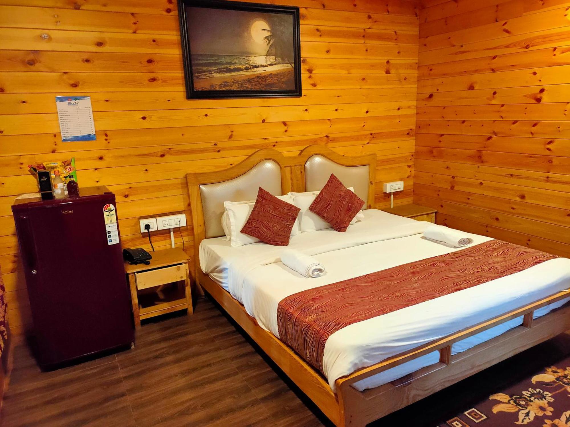 Casa Seaesta Beach Cottages And Suites Arambol Δωμάτιο φωτογραφία