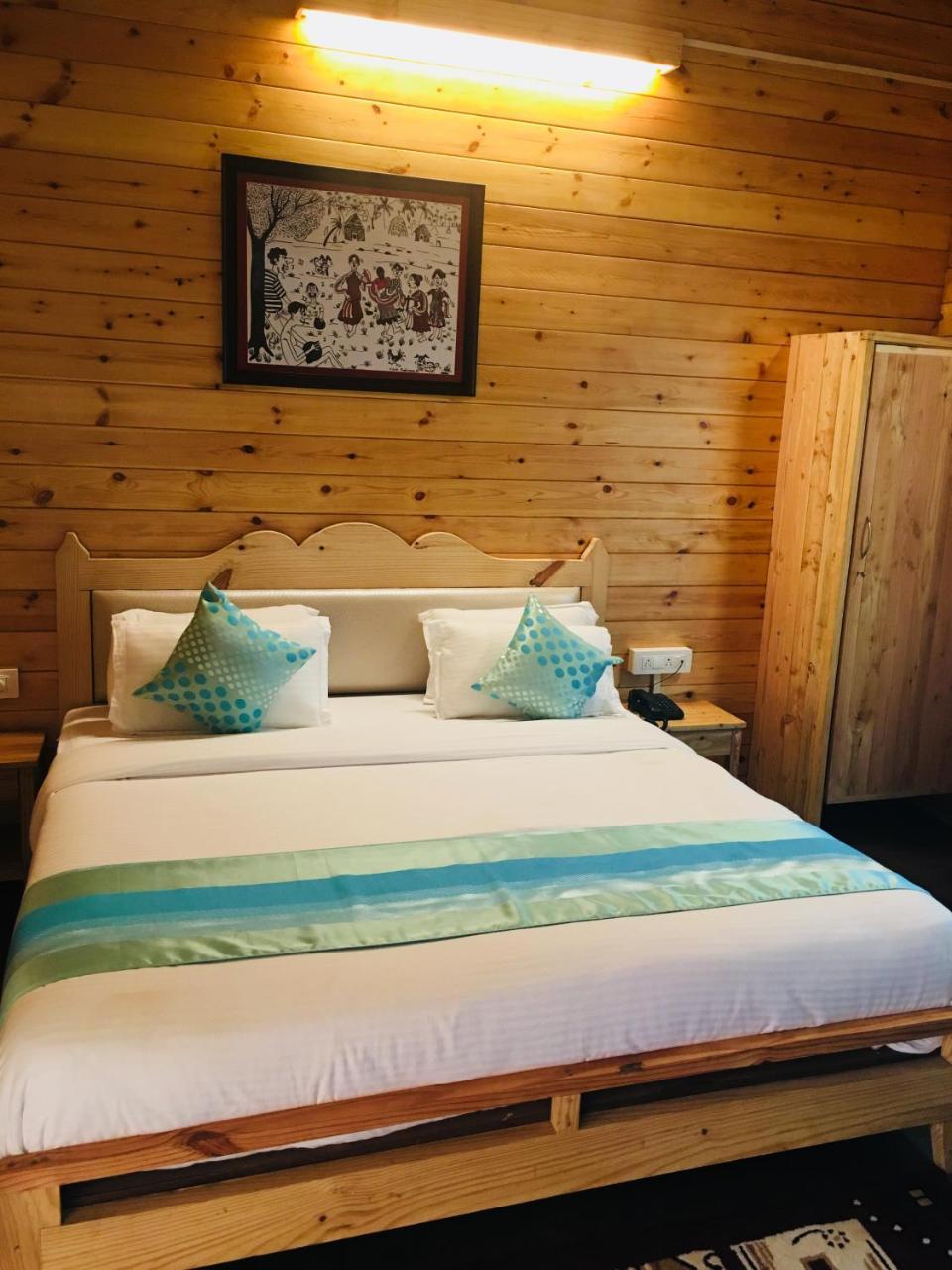 Casa Seaesta Beach Cottages And Suites Arambol Εξωτερικό φωτογραφία