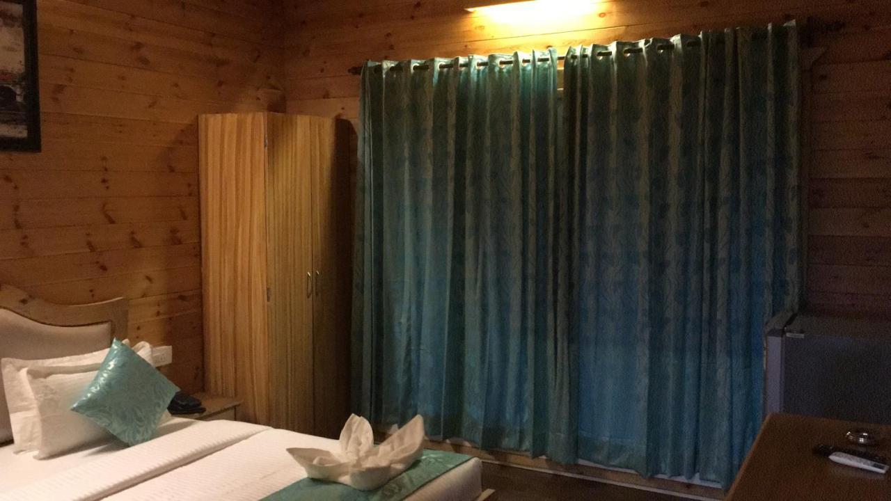 Casa Seaesta Beach Cottages And Suites Arambol Εξωτερικό φωτογραφία