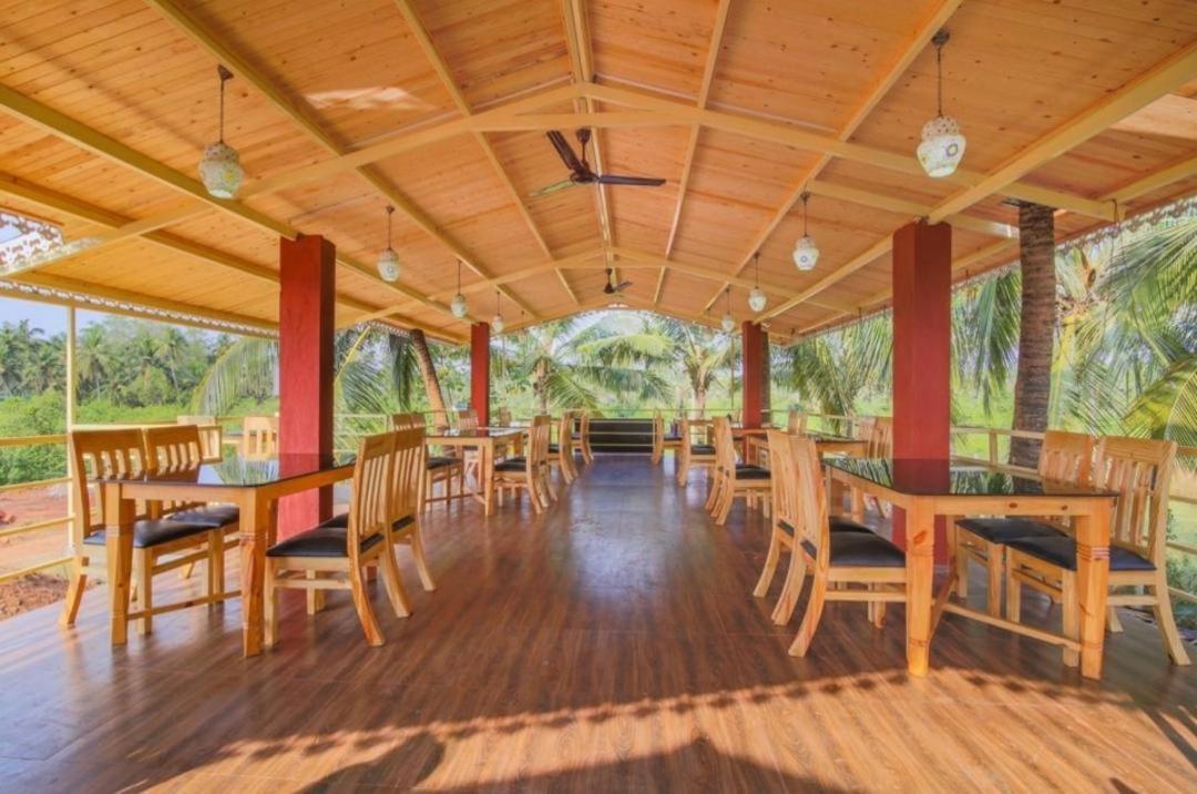 Casa Seaesta Beach Cottages And Suites Arambol Εξωτερικό φωτογραφία
