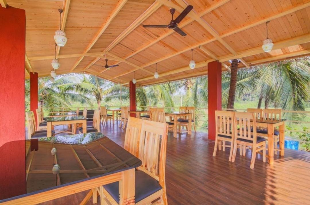 Casa Seaesta Beach Cottages And Suites Arambol Εξωτερικό φωτογραφία