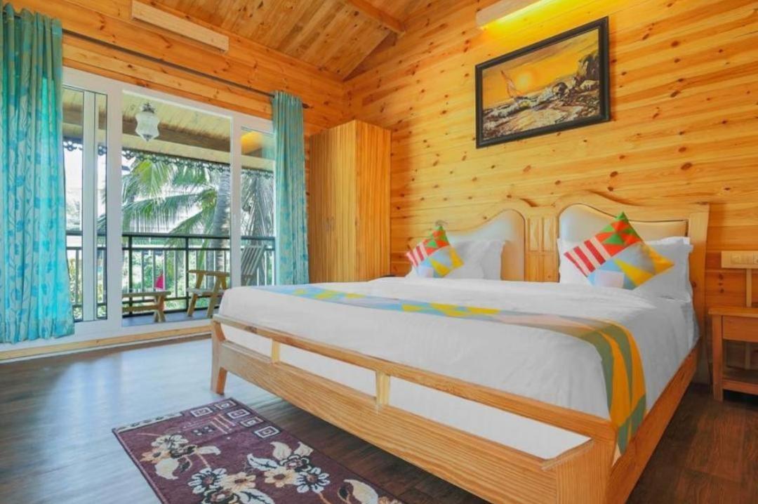 Casa Seaesta Beach Cottages And Suites Arambol Εξωτερικό φωτογραφία