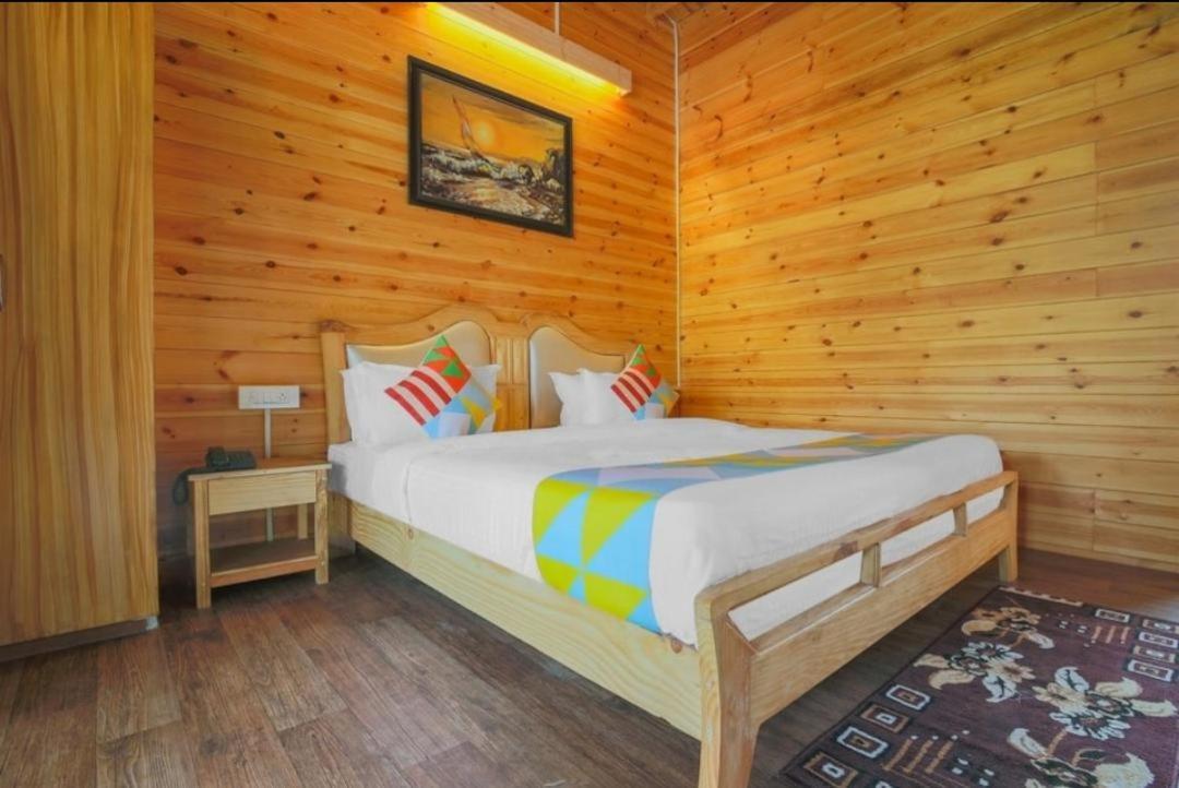 Casa Seaesta Beach Cottages And Suites Arambol Εξωτερικό φωτογραφία